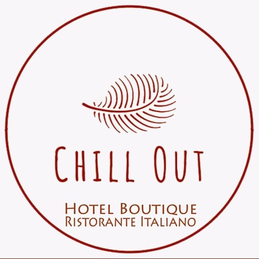 Giron Chill Out Hotel Boutique Girón Exterior foto