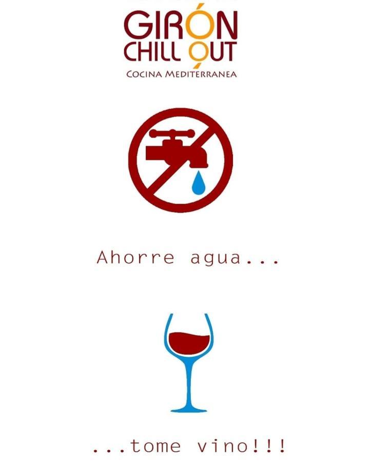 Giron Chill Out Hotel Boutique Girón Exterior foto